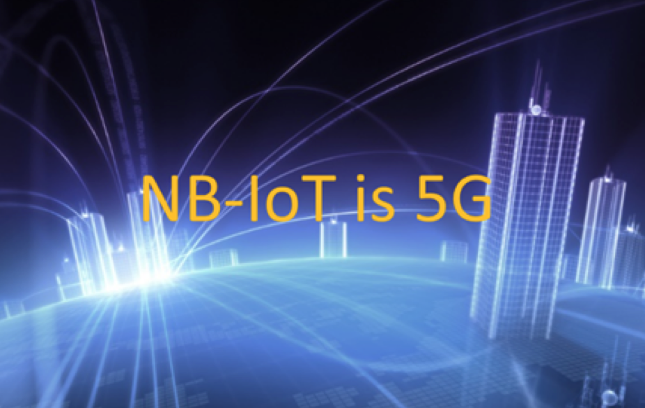 手機信號放大器|NB-IoT確定為5G候選技術，未來發展加速