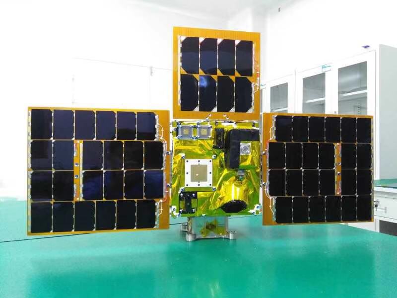 手機信號放大器|“星時代-5”衛星發射成功，助力商業航天