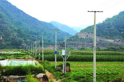 手機信號放大器|偏遠地區沒有信號該如何選擇信號放大器？