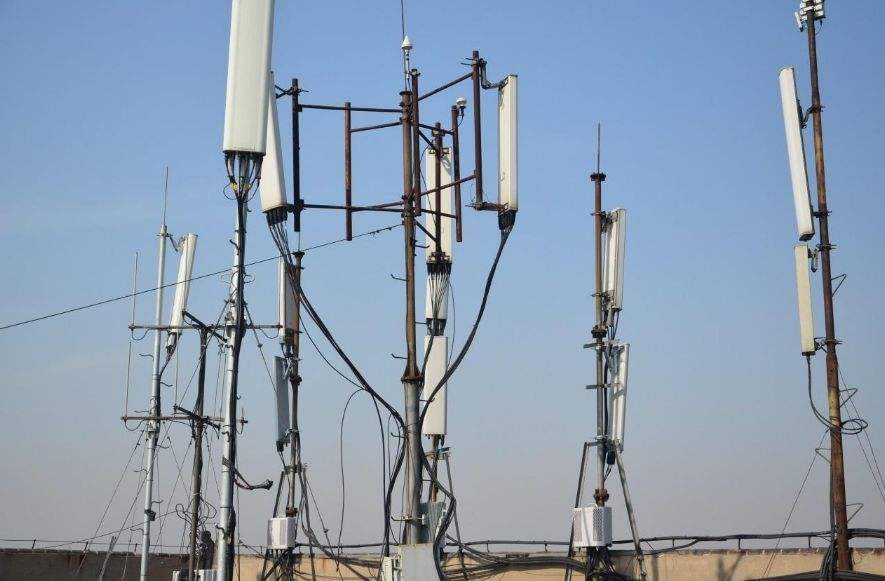 手機信號放大器|為什么某些時候4G網絡會比較頻繁掉線？