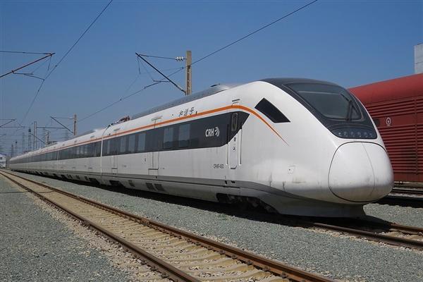 手機信號增強器|為啥高鐵列車上的手機信號比以前好了？ 