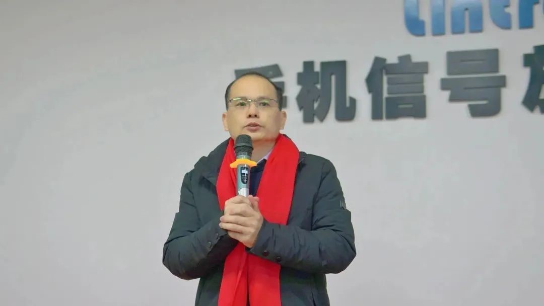 開工大吉I拼手氣，搶紅包，喚醒開工熱情！