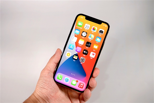 手機信號放大器|首次！實測發現iPhone 12可開啟5GHz Wi-Fi熱點